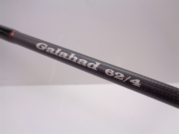 ギャラハド６２／４